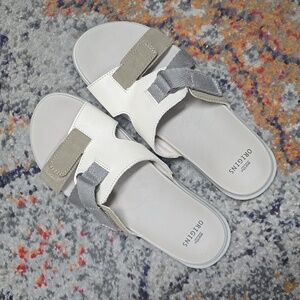 Earth Origins Vara Sandals Size 9